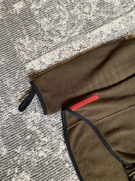 prada 1999 ninja